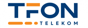 TFON Telekomünikasyon Logo